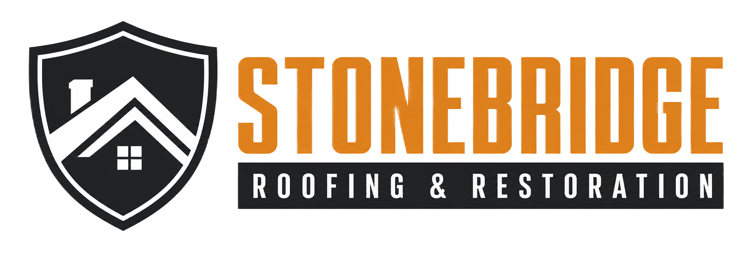Stonebridge Roofing & Restoration logo